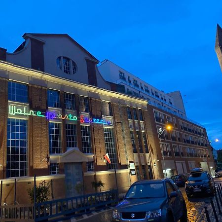 Apartament 87 Szczecin Zewnętrze zdjęcie