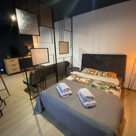 Apartament 87 Szczecin Zewnętrze zdjęcie