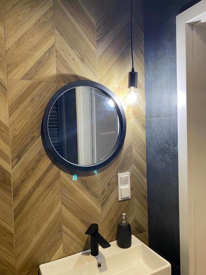 Apartament 87 Szczecin Zewnętrze zdjęcie