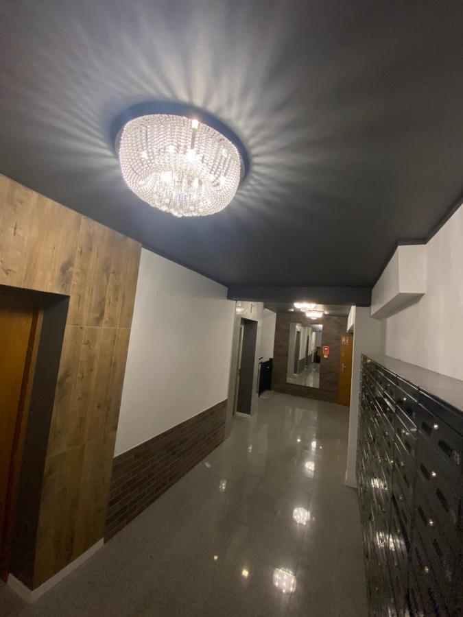 Apartament 87 Szczecin Zewnętrze zdjęcie