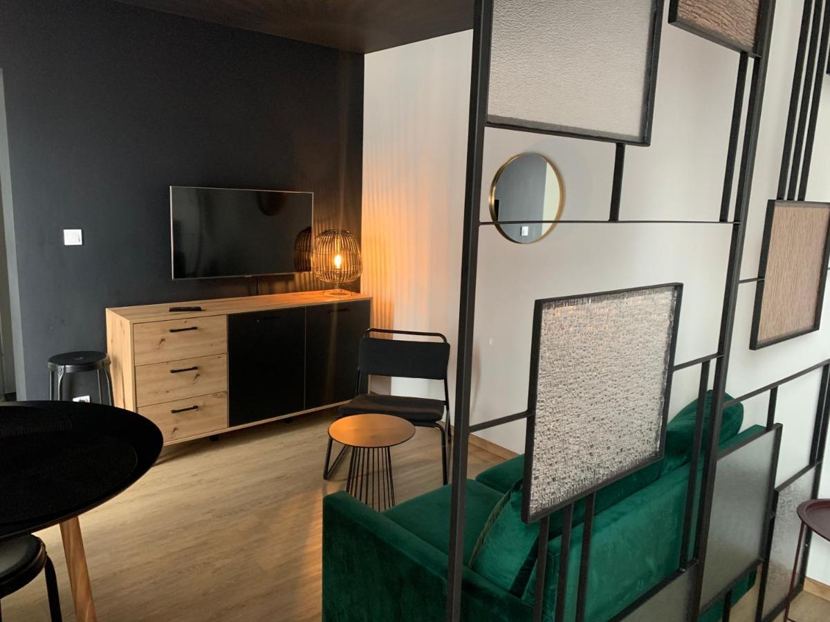Apartament 87 Szczecin Zewnętrze zdjęcie